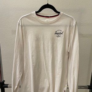 Herschel Men's Classic Long Sleeve